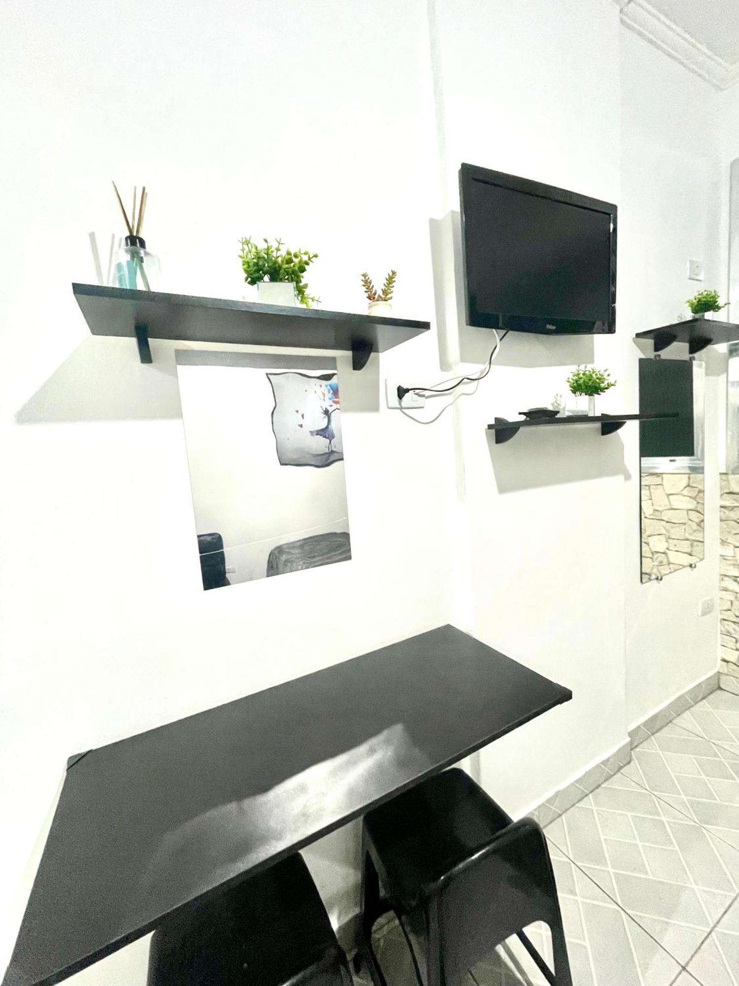 Apartamento Kitinete Frente Ao Mar 1315 *