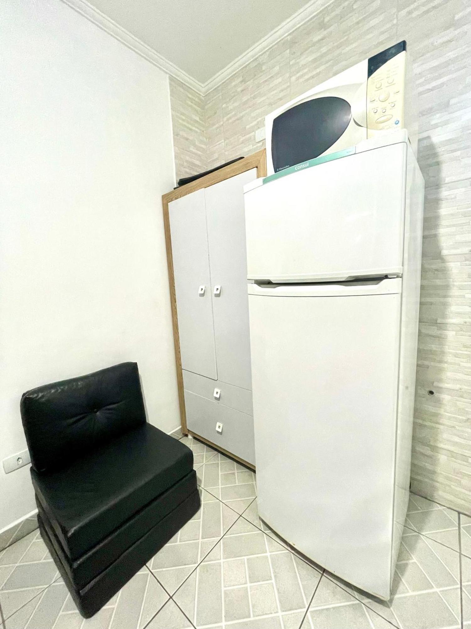 Kitinete Frente Ao Mar 1315 Apartamento